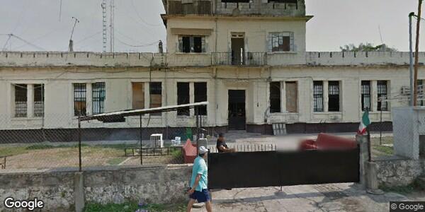 CENTRO PREVENTIVO APATZINGAN